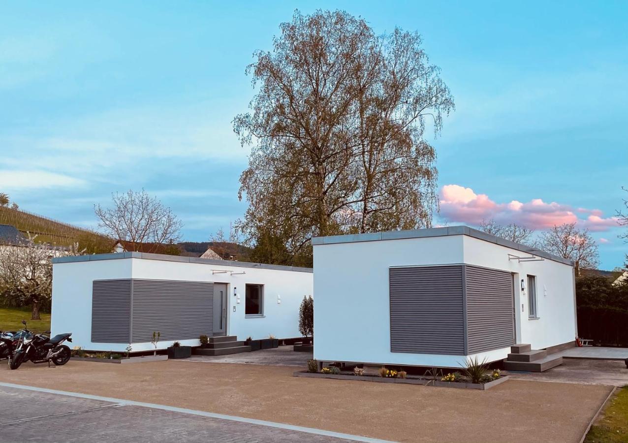 Ferienbungalow Kampenheissji Wiltingen Εξωτερικό φωτογραφία