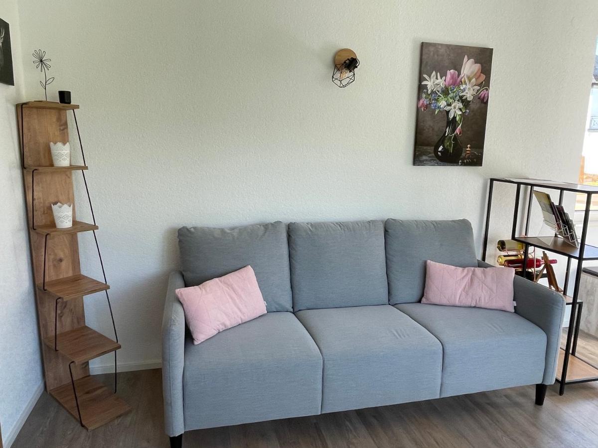 Ferienbungalow Kampenheissji Wiltingen Εξωτερικό φωτογραφία
