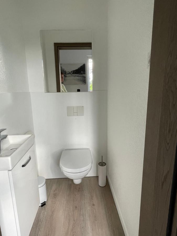 Ferienbungalow Kampenheissji Wiltingen Εξωτερικό φωτογραφία